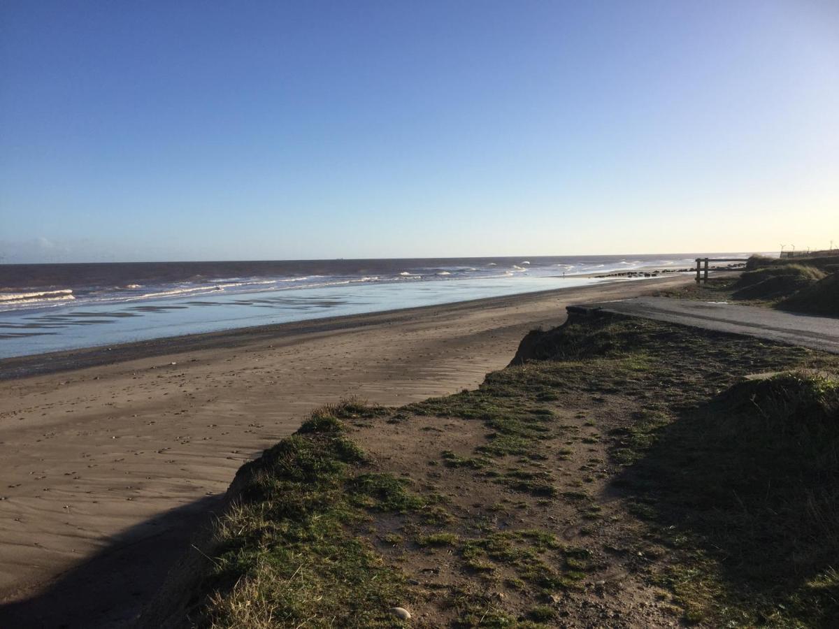 Luxury Dog Friendly Cottage Sleeps 4 Bridlington Eksteriør billede