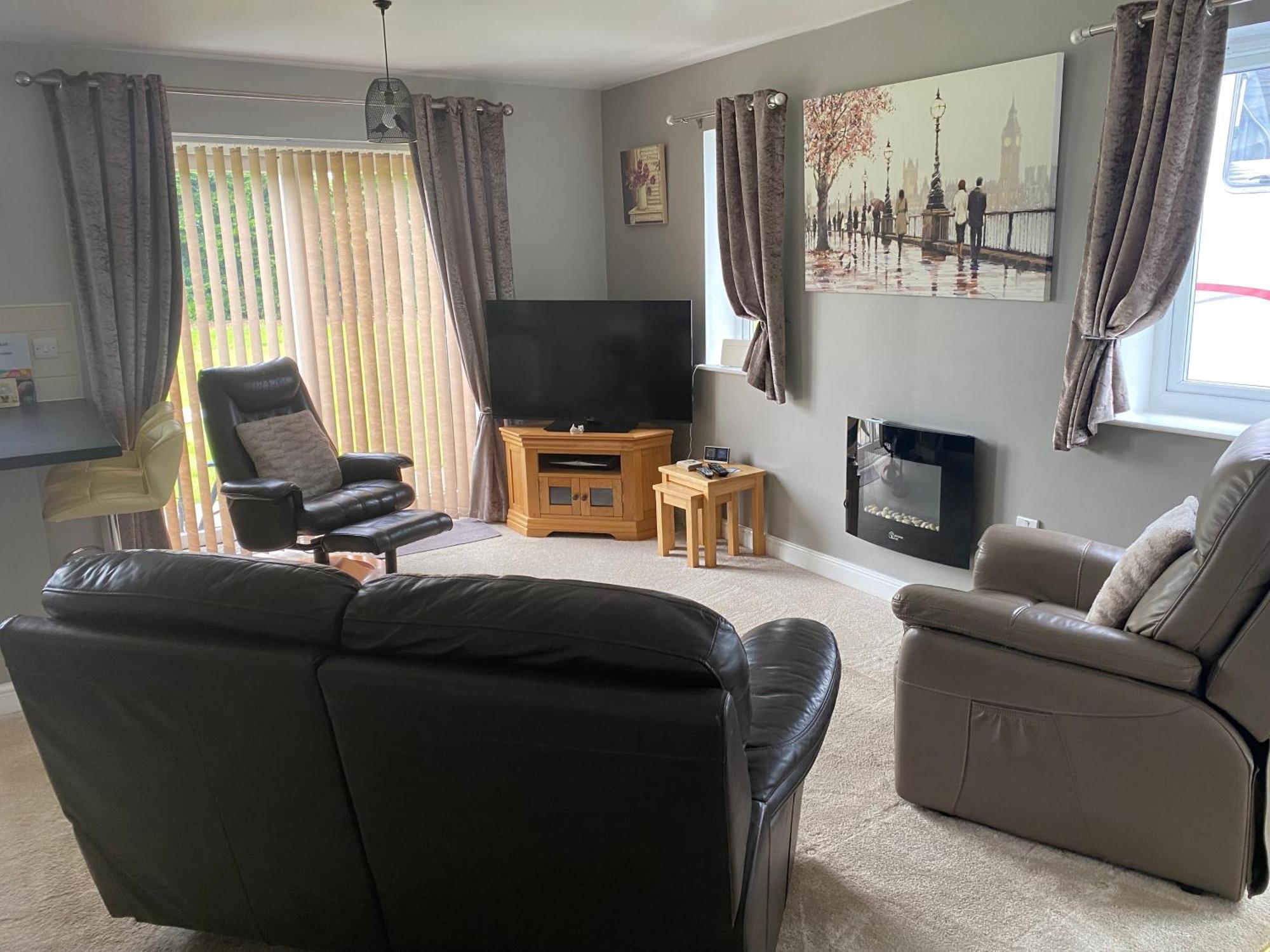 Luxury Dog Friendly Cottage Sleeps 4 Bridlington Eksteriør billede